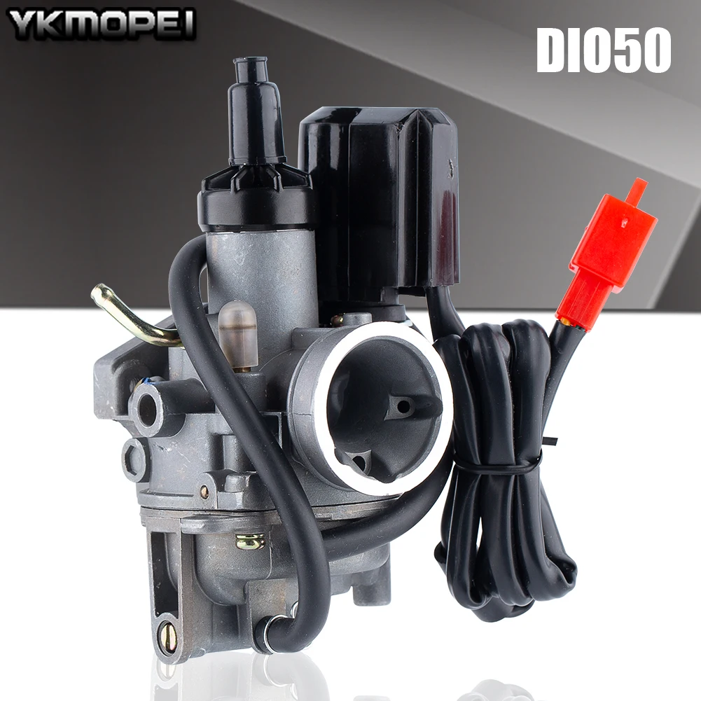 

Карбюратор мотоцикла 17 мм, 2-тактный двигатель, карбюратор для Honda AF34 AF35 JULIO50 LEAD50 50cc DIO50 ZX50 AF 34 35 DIO ZX 50 Dirt Bike