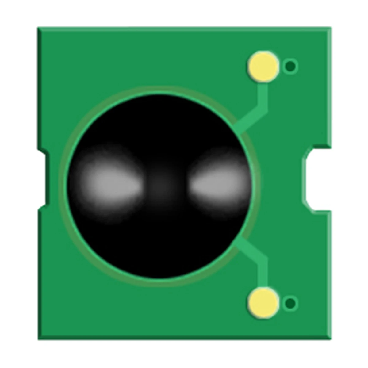 1 шт. 126A CE310A CE311A CE312A CE313A чип сброса картриджа с тонером для HP LaserJet Pro CP1020 CP1025 100