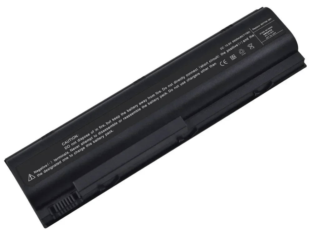Новые 9 ячеек для HP Pavilion dv4200 DV1000 DV1200 DV4000 DV5000 SERIES PM579A 367759 -001n Аккумулятор ноутбука