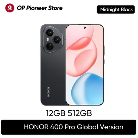 Смартфон Honor 50, 12/512ГБ, global