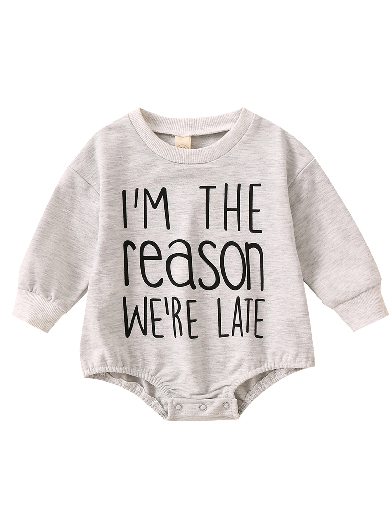 

Комбинезоны для новорожденных мальчиков и девочек, пасхальные свитшоты с цветочным рисунком, Кроликом, яйцом, морковкой, с длинным рукавом, ...