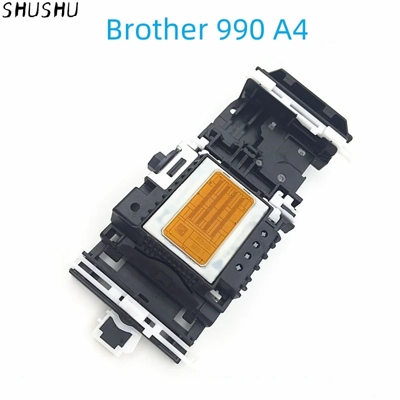 Фото Печатающая головка LK3211001 990 A4 для Brother 395C 250C 255C 395C 250C 255C 290C 295C 490C 495C 790C 795C J410 J125 145C №1