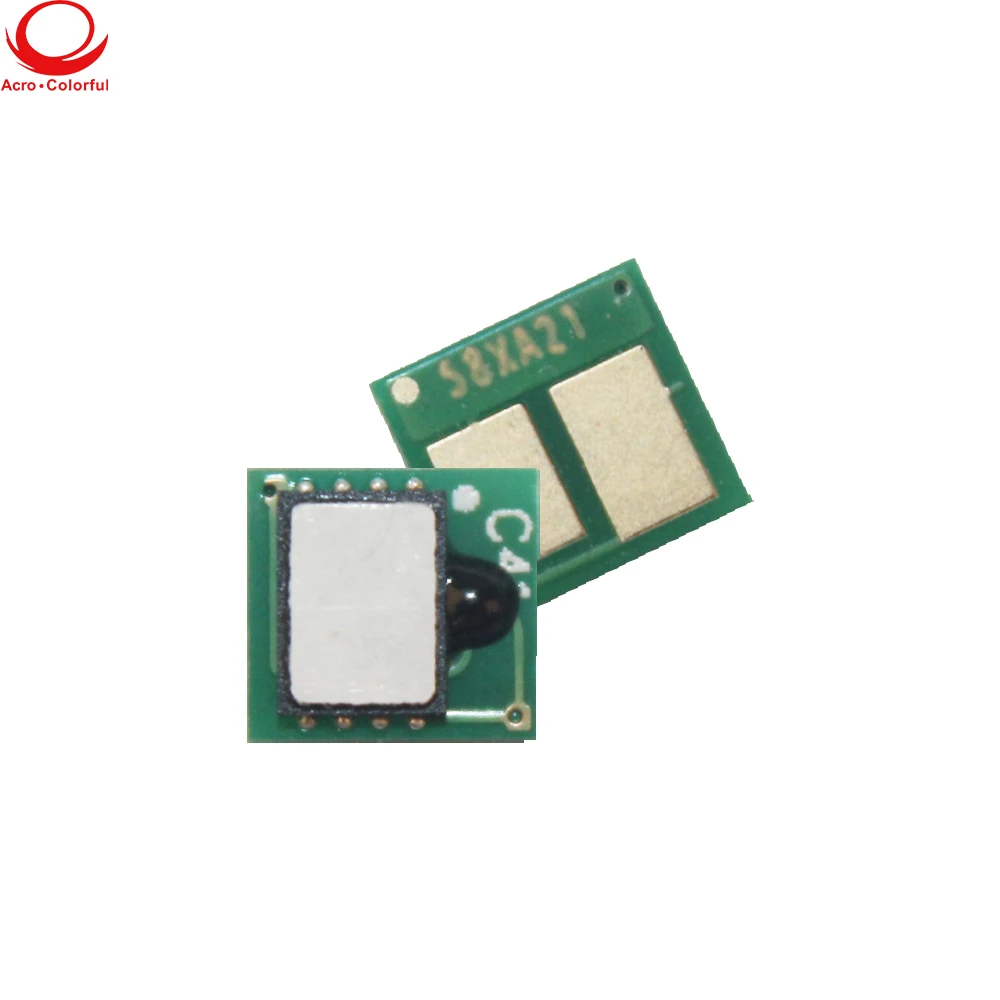 Фото Совместимый чип тонера EUR W1490A W1490X 149A 149X для копировального аппарата HP LaserJet Pro 4002dw, MFP 4102fdw, чип сброса картриджа 149 №1