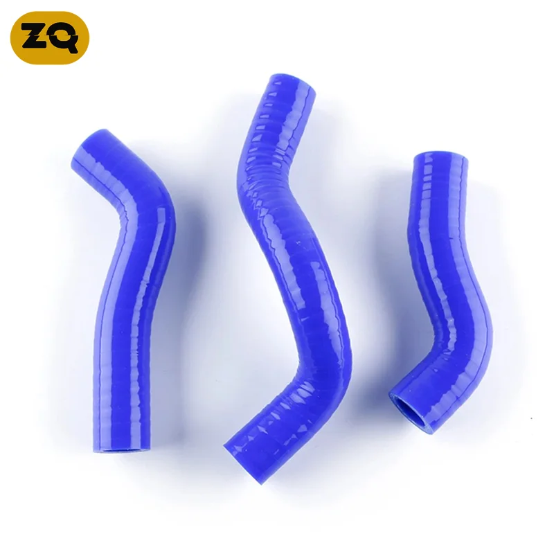 Для 2011 2012 KTM 250SXF 250 SXF Φ силиконовый радиатор