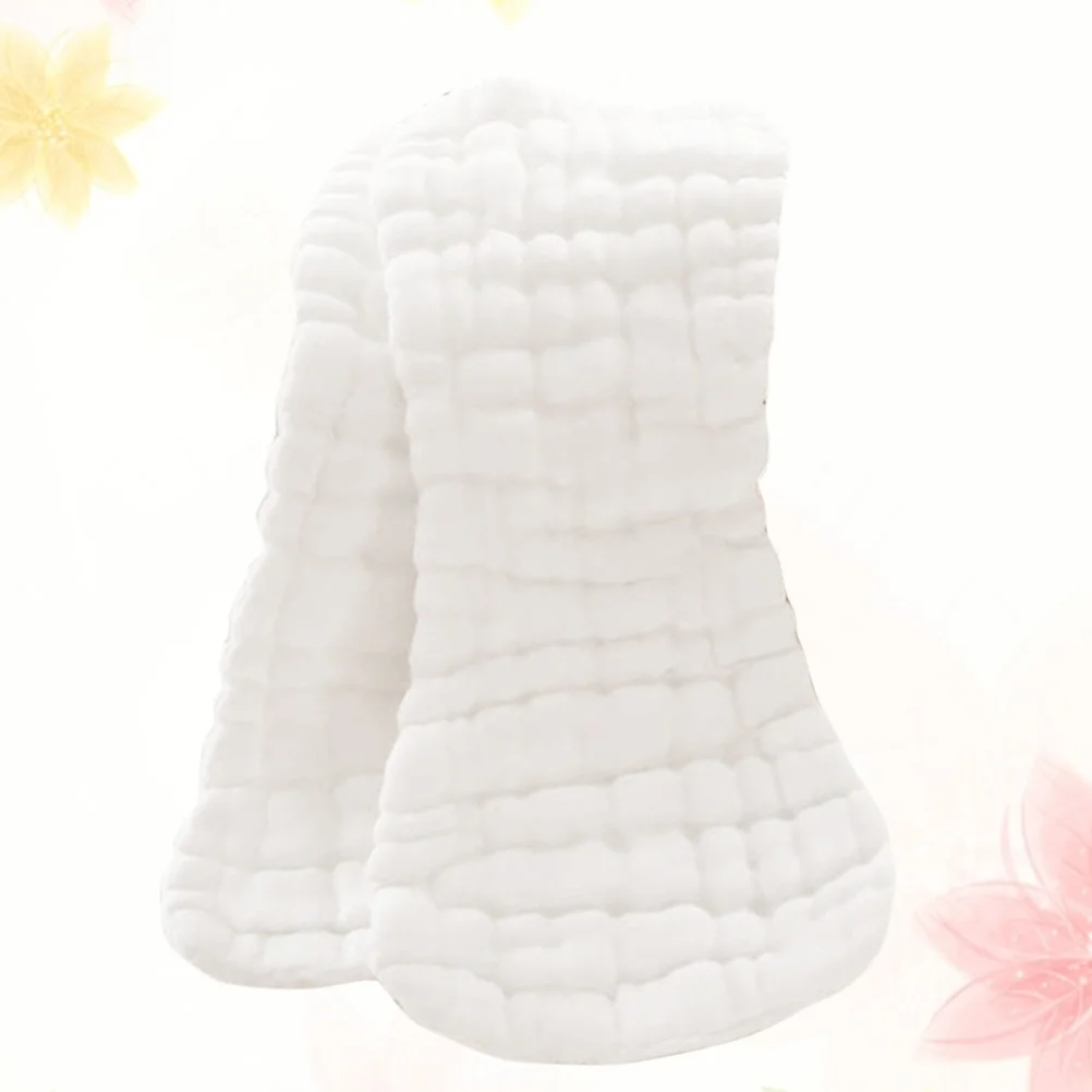 

Diaper Baby Cotton Cloth Diapers Mat Muslin Infant Nappy Pad Washable Nappies Cloths Changing Liner Breathable Soft Kid Burp
