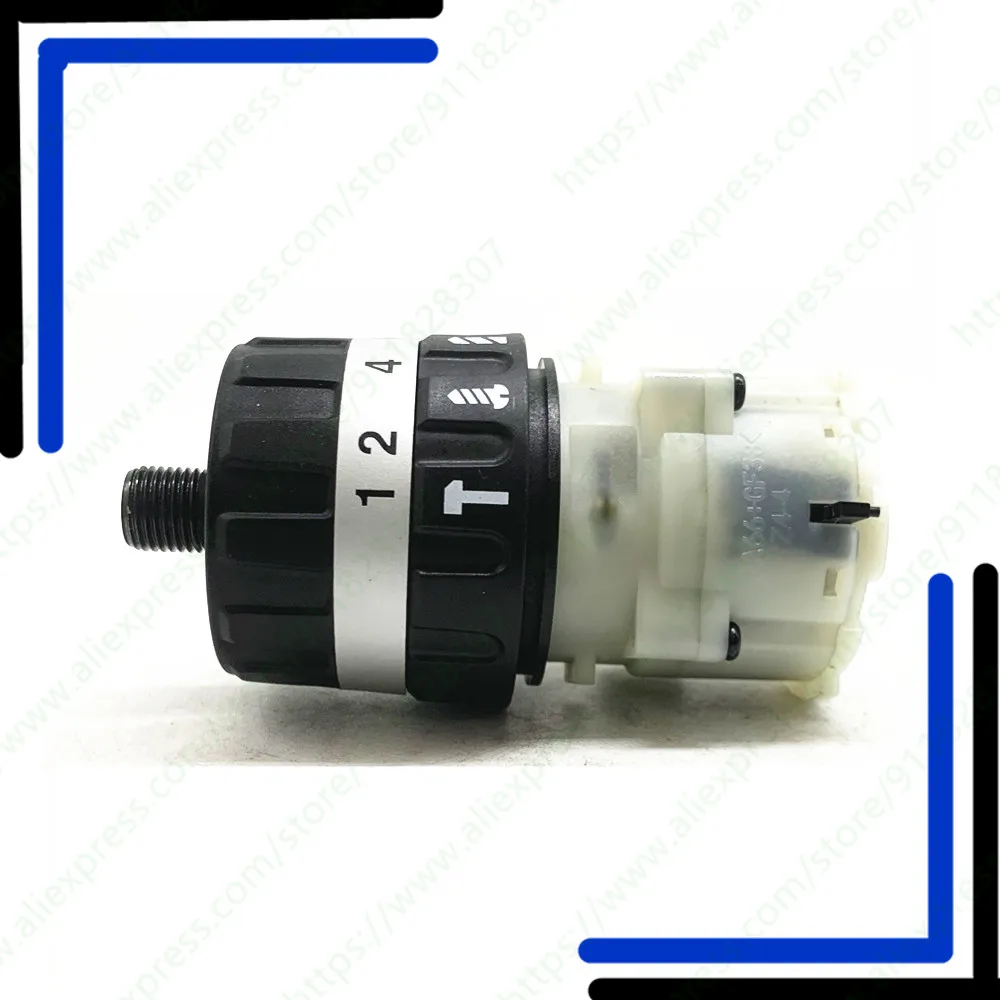 Коробка передач для Makita 8391D BHP453 HP457D DHP453