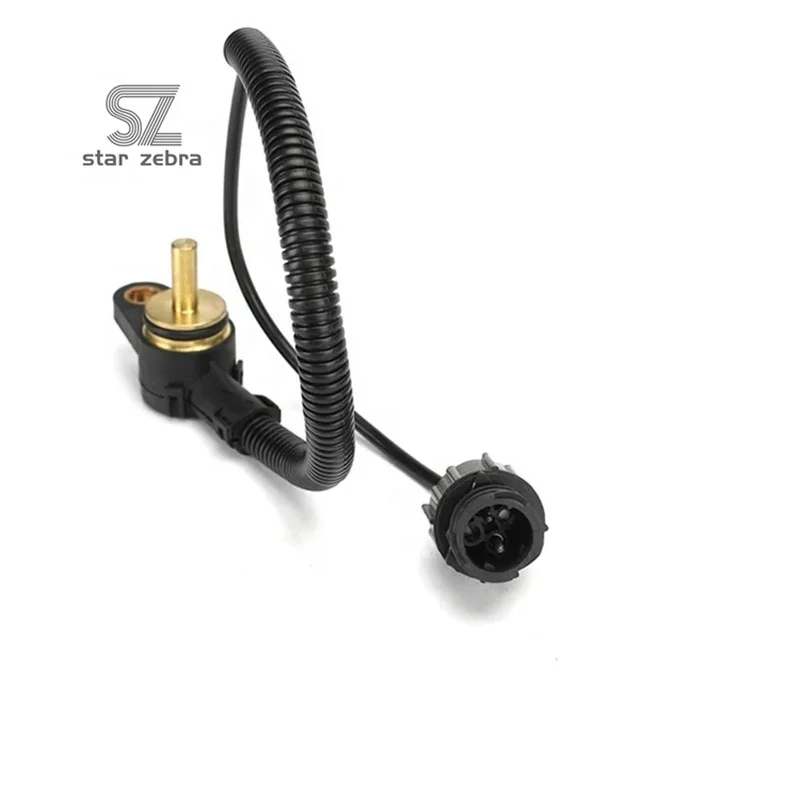 Фото Для Voe 20576614   Ec360b Ec460b D12d Датчик температуры охлаждающей жидкости 20576614 №1