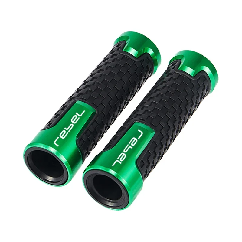 

Наконечники Руля Мотоцикла для Honda Rebel CM 250 300 500 1100 CMX CMX300 CMX500 CM1100 7/8 ''22 мм