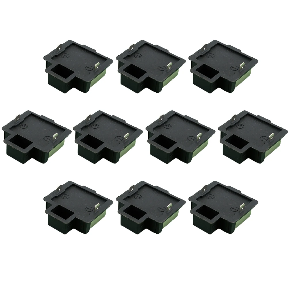 

Battery Adapter Battery Connector Tool Parts 10PCS Adapter Block Converter Power Tools Power Tools Accessories