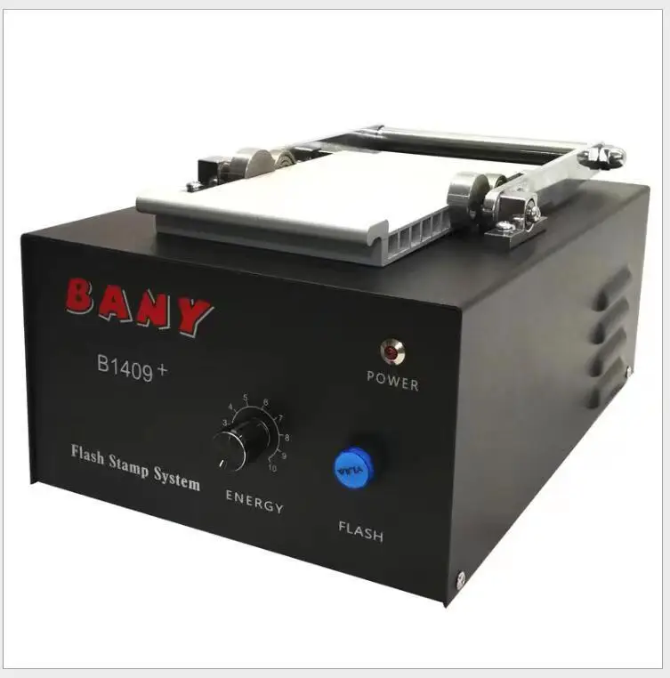 BANY B1409+ Хорошая фоточувствительная машина для запечатывания серии Машина для улучшенной экспозиции Мультяшная флэш-машина (art.: 3920d38cbfba2) - 3920d38cbfba2