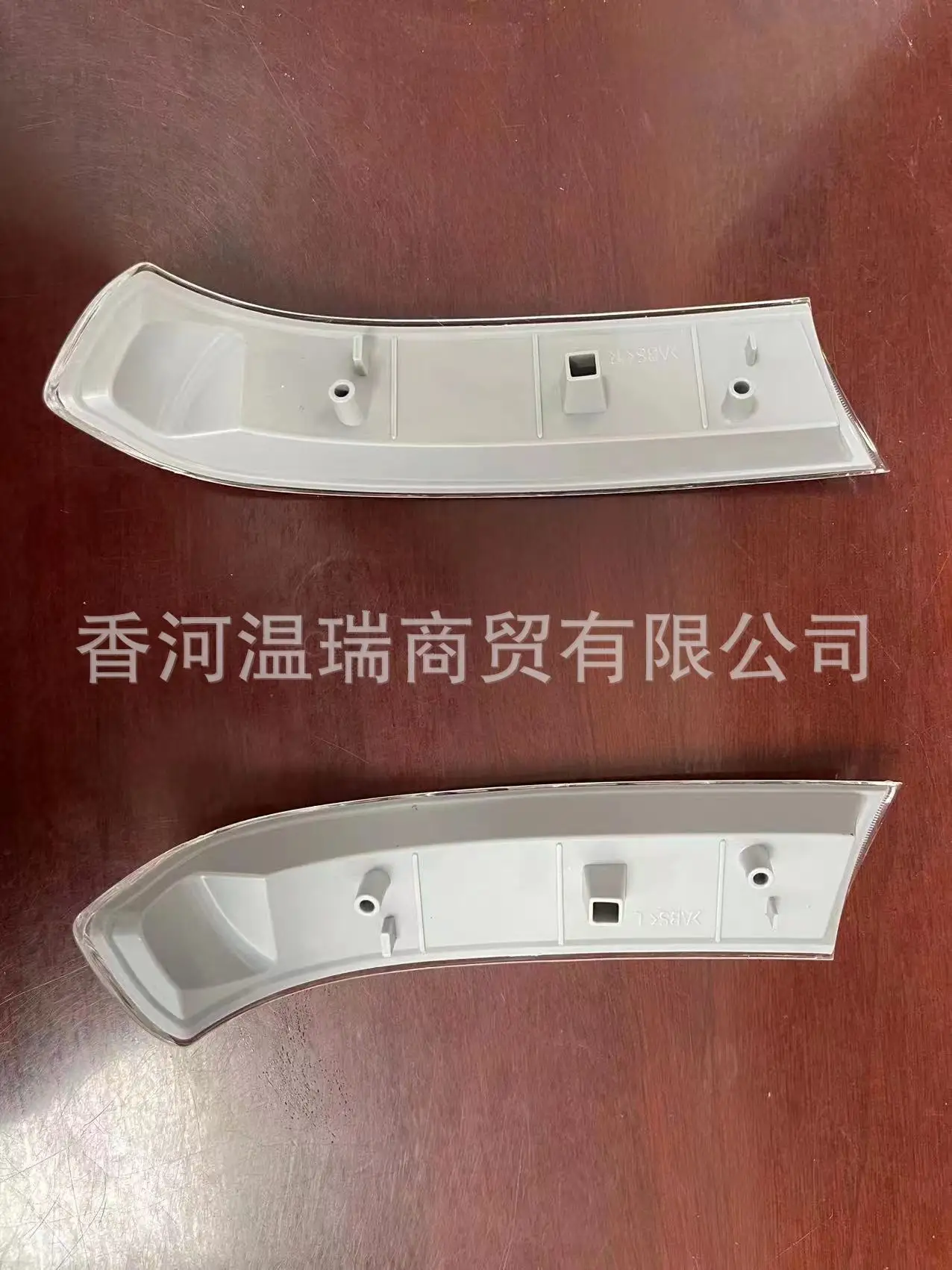 Фонарь заднего вида для Hyundai Santa Fe 2010 2011 2012 Veracruz IX55 2007-2012