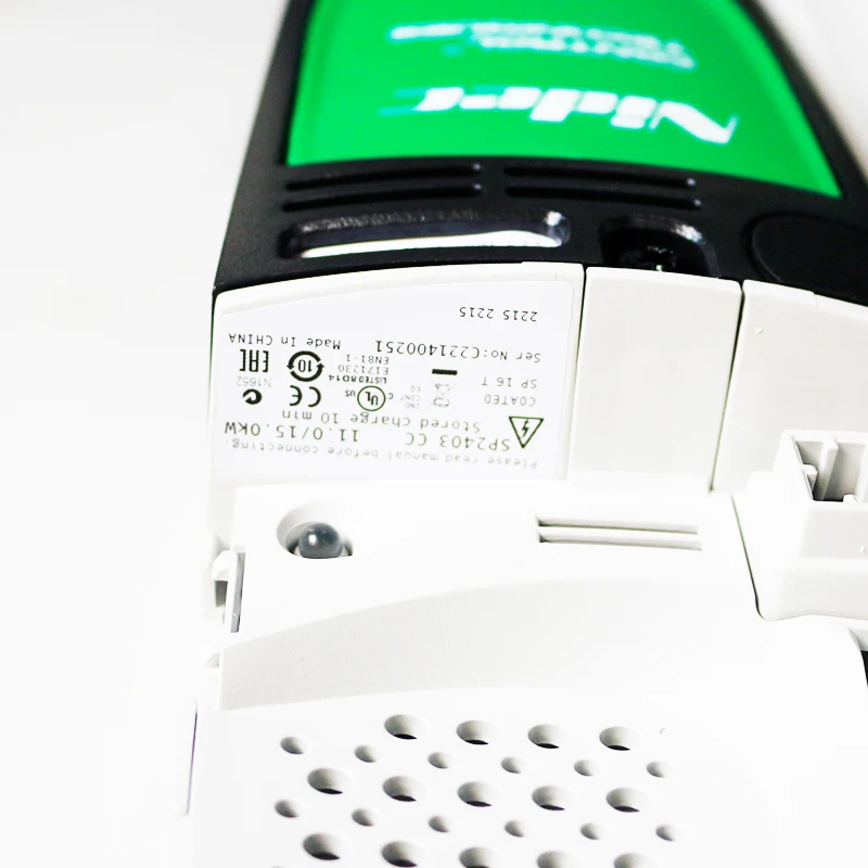 Американский инвертор SP2403 Emerson CT модуль связи 1 кВт привод переменного тока новый