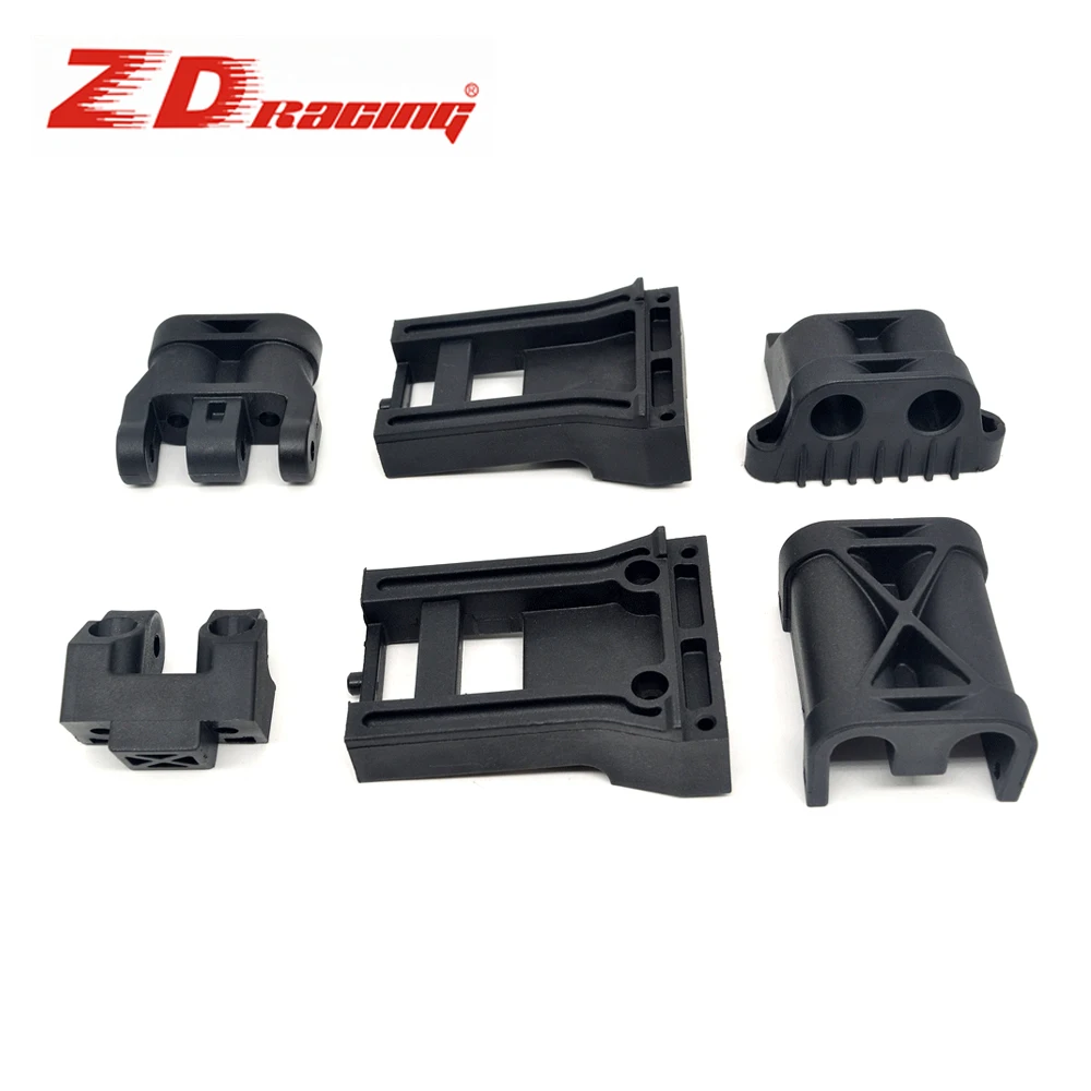 

Support Shaft Bracket Upper Strut Mount 8525 for ZD Racing 1/7 EX-07 EX07 DBX-07 DBX07 MX-07 MX07 RC Car Original Spare Parts