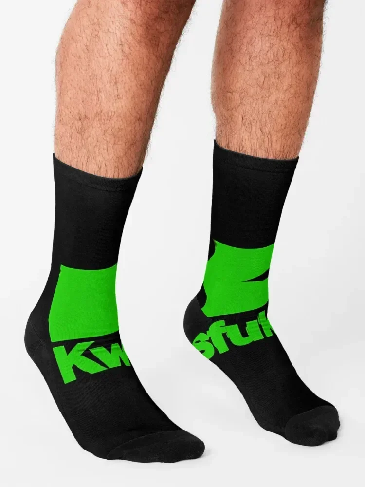 Kwi_kas_fuki Socks Много баскетбольного комплекта kawaii Носки для женщин и мужчин