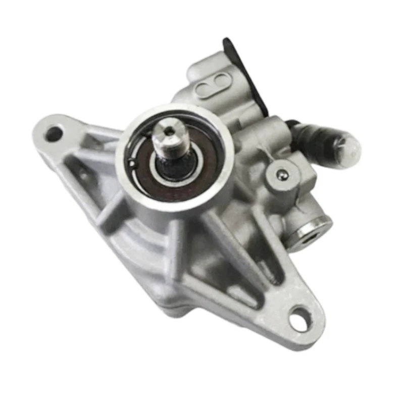 Новый Насос гидроусилителя руля 56110-RNA-A01 Подходит для Honda Civic 2006-2011