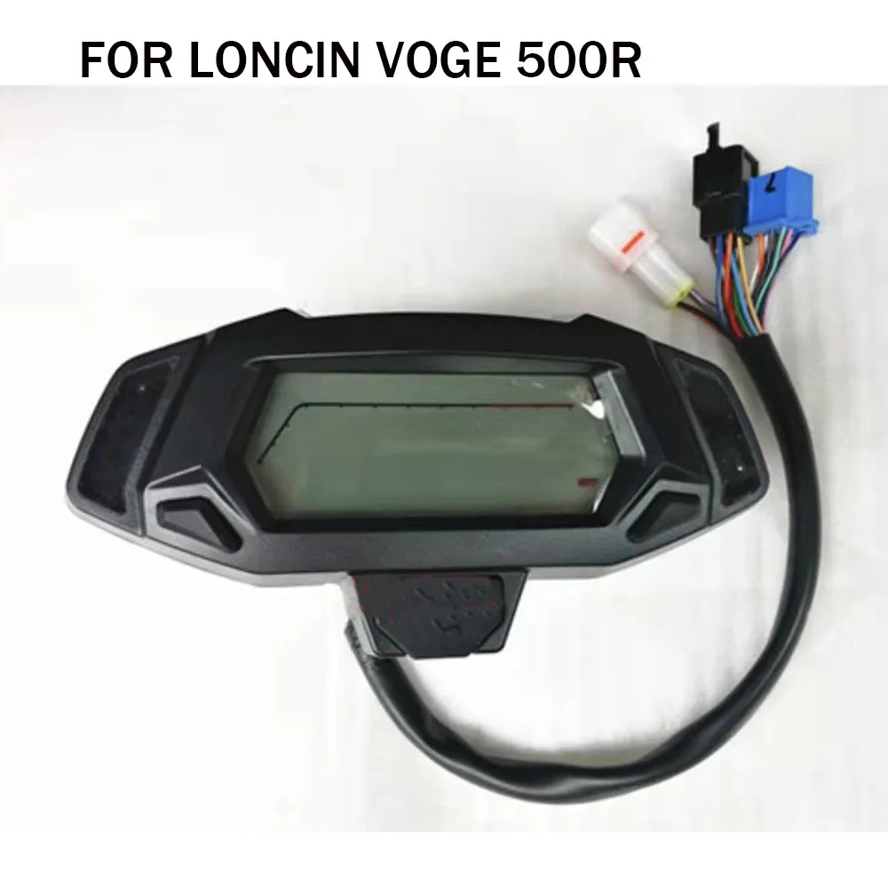 

FOR LONCIN VOGE 500R Meter