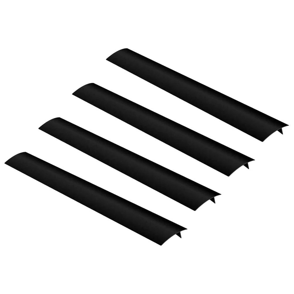 

4 шт., силиконовые зазоры для плиты