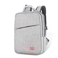 travel backpack 16 5 inch british wild backpack mens casual ipad computer simple and lightweight
