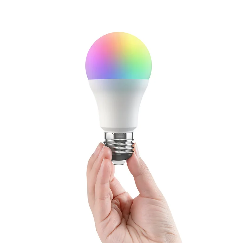 Умная Лампочка Купить