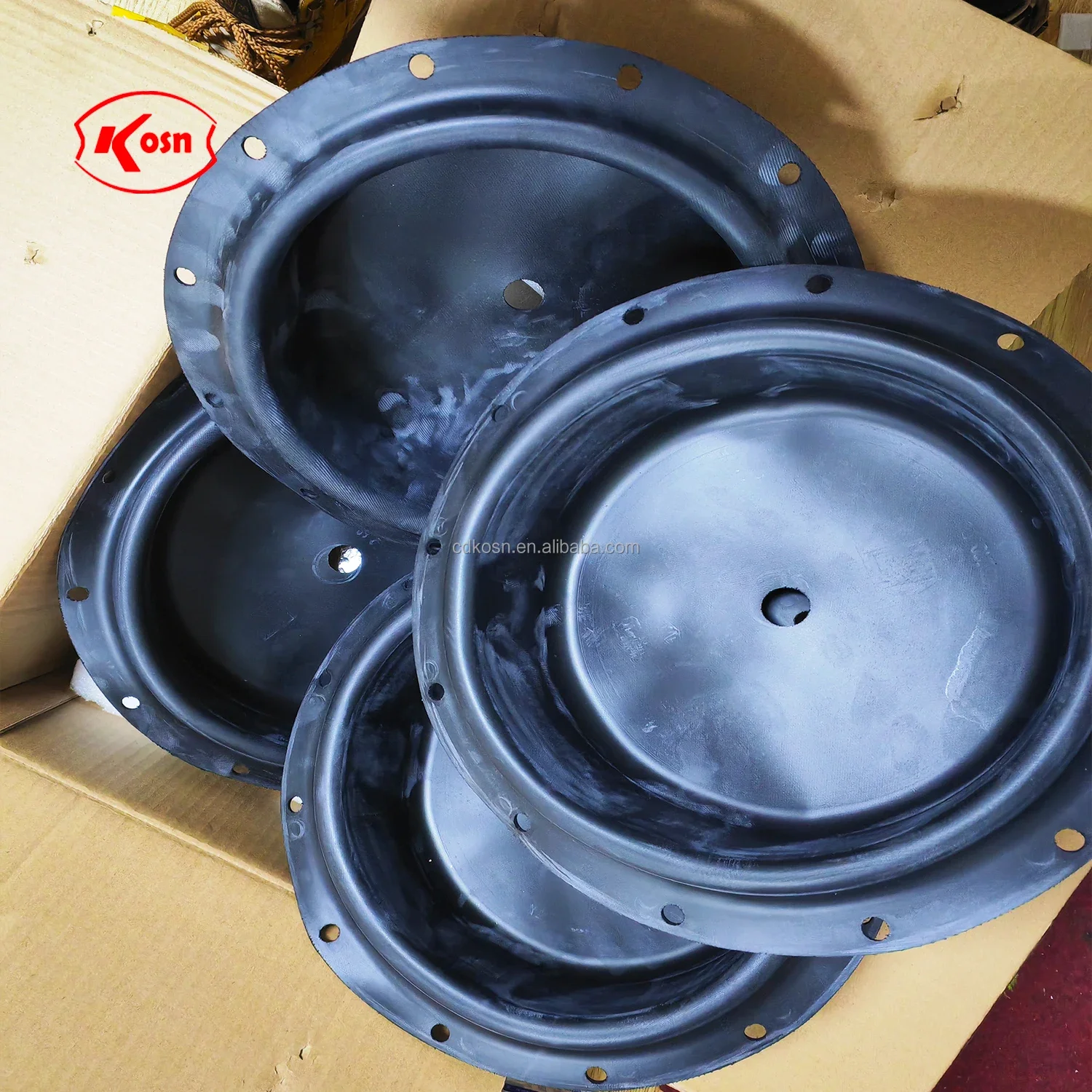 Длинный срок службы Masoneilan Dresser 769 детали клапанов диафрагма СПАРИТЕЛЬ 010865 -003-779