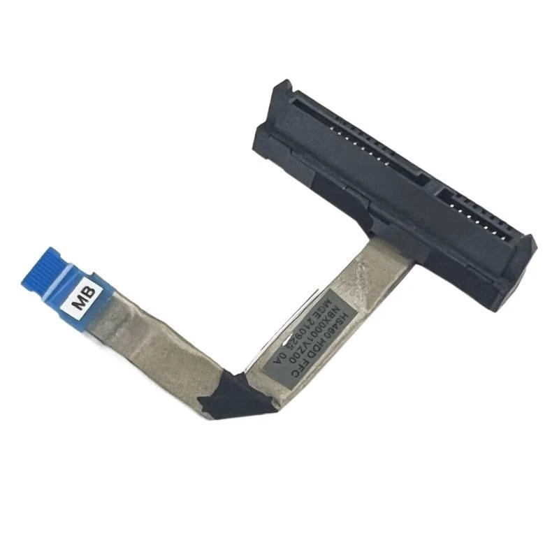 Фото Кабель для жесткого диска HS460 для Lenovo V14 G2-ITL 82KA 82NM V14 G2-ALC 82KC 5C10S30217 JI №3