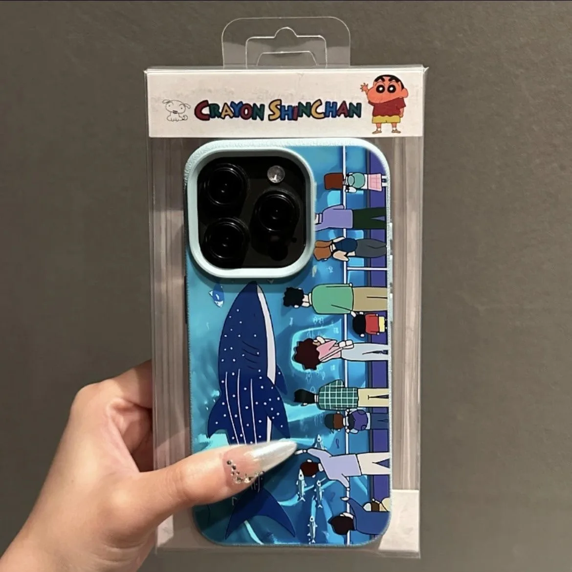 Модный амортизирующий чехол для телефона из искусственной кожи и ТПУ IPhone 16 Plus 15 14