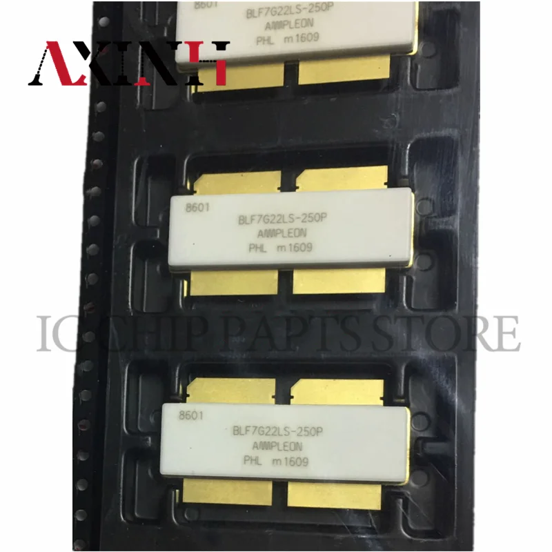 Фонарь 1 шт. BLF7G22LS 250 Вт LDMOS Мощный транзистор 2110 МГц до 2170 МГц оригинальный фонарь