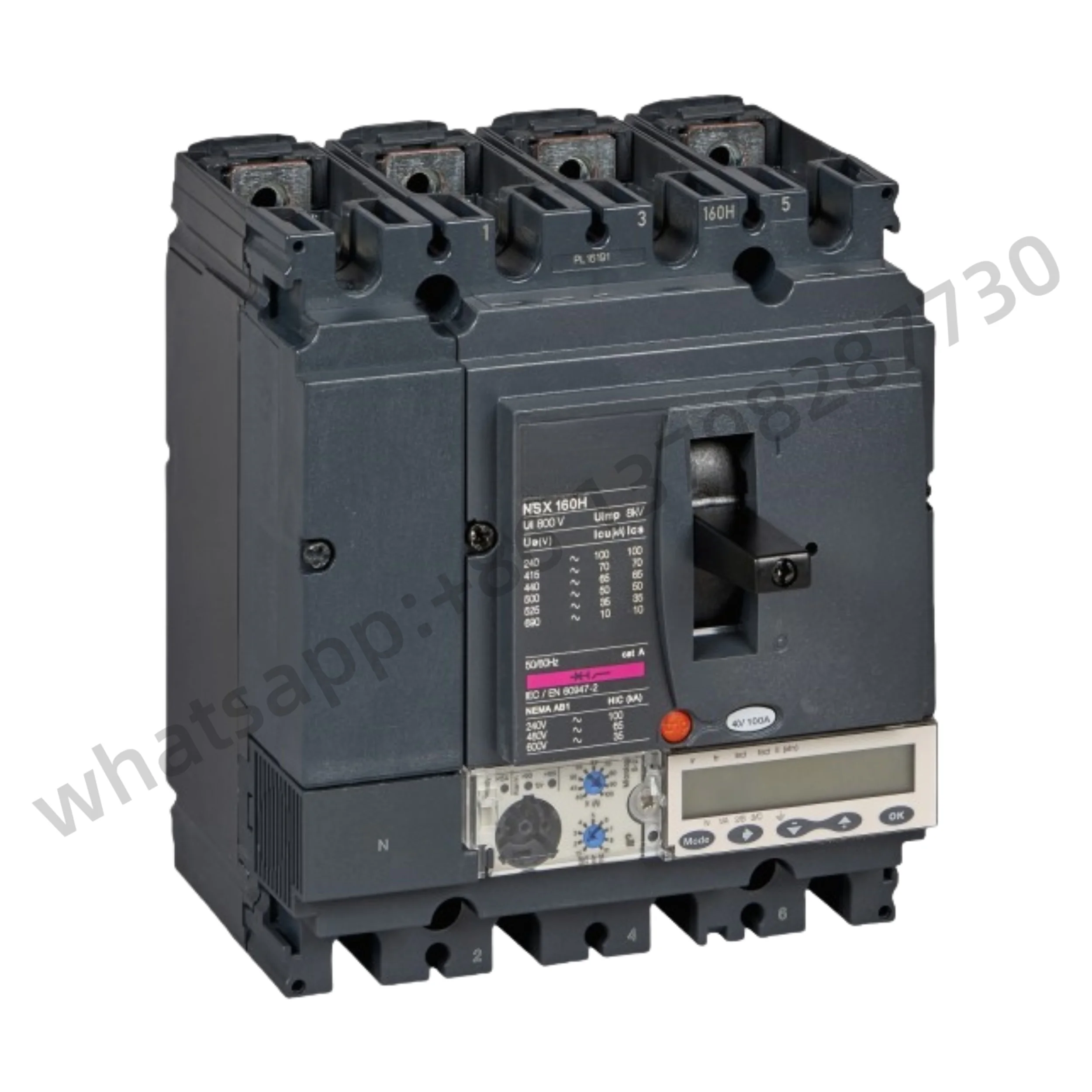 Микросхема NSX160H LV430681 TM125D 4P3D