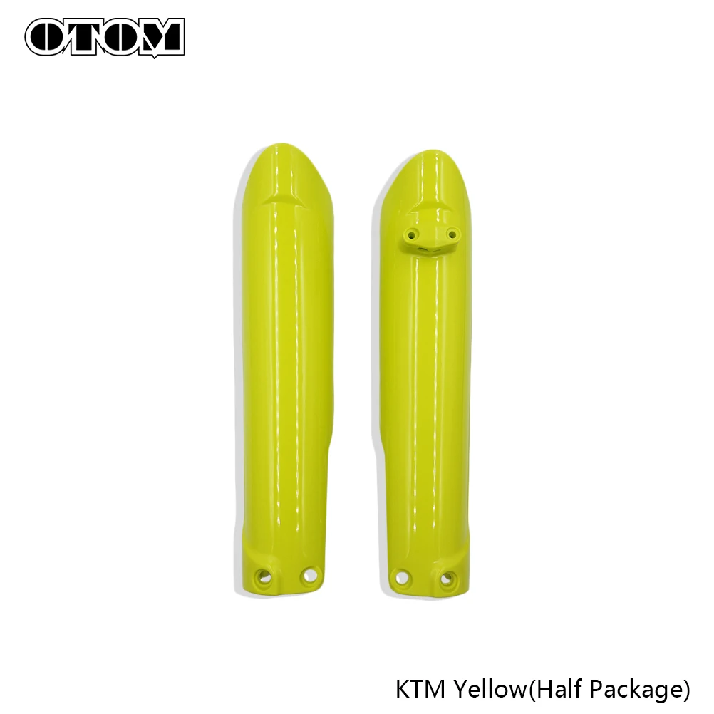 

OTOM 2015-2021 мотоциклетный передний амортизатор, защитная крышка вилки для KTM HUSQVARNA EXCF XCW SX SXF XC XCF 250 450 TC FC