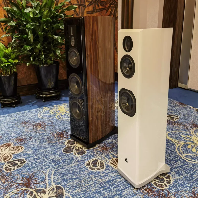 Рисунок 3 - AURUM CANTUS Harmony Mini DSP