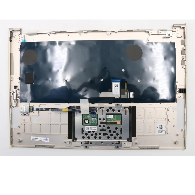 Новинка оригинальная подставка для ноутбука Lenovo Yoga C930-13IKB с сенсорной панелью и