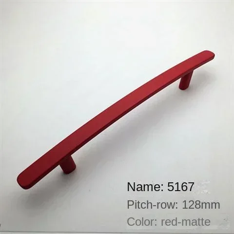 

Американский цинковый сплав, цвет, современная простая дверная ручка шкафа, мебельная европейская ручка ящика