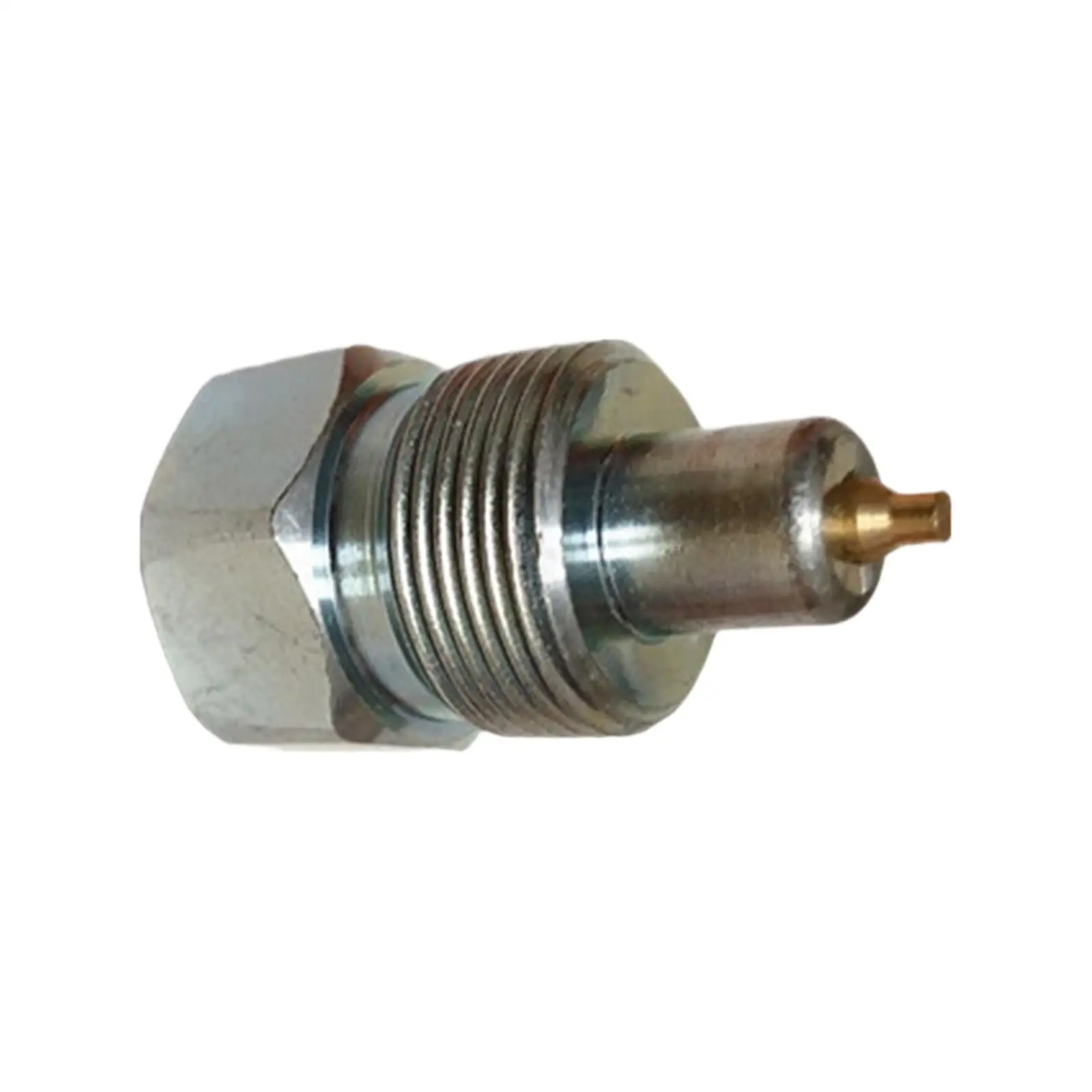 

Промышленный Металлический Гидравлический Соединитель: Простая Установка