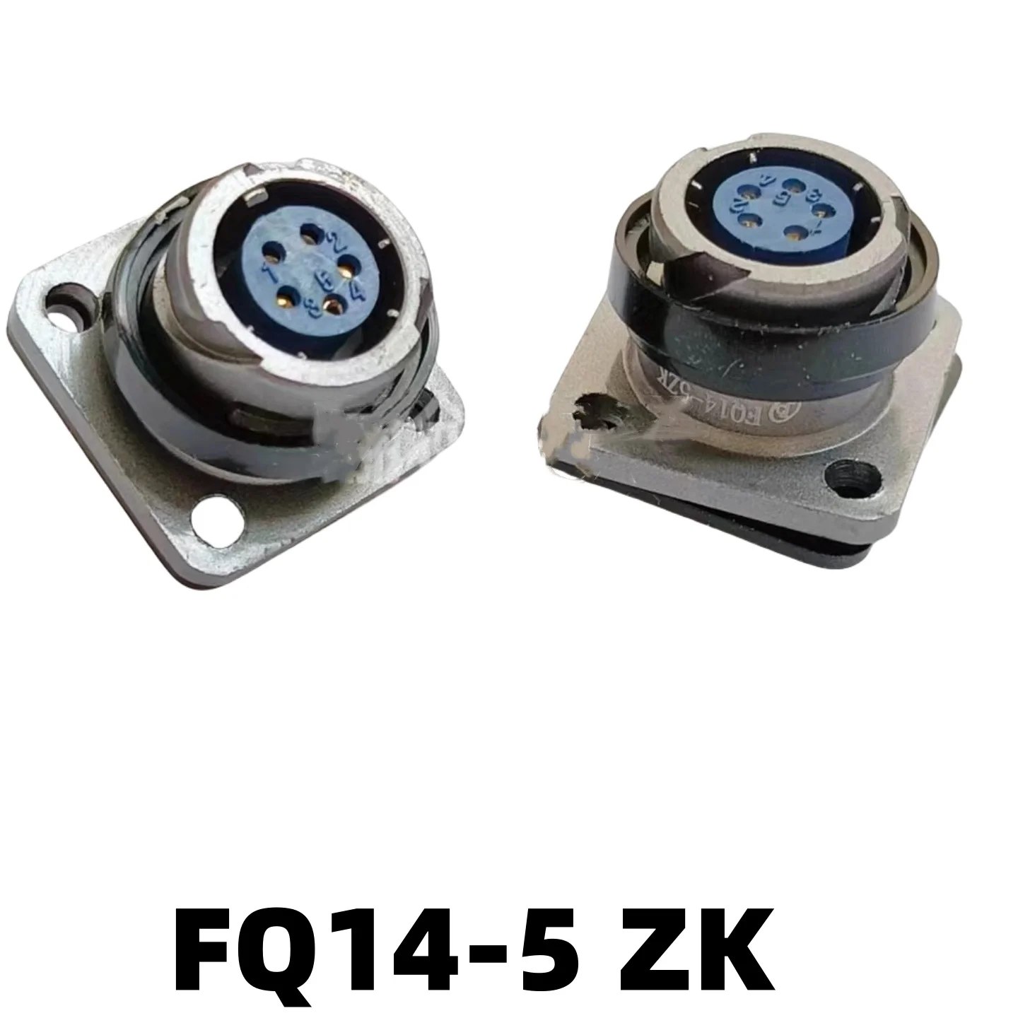 Водонепроницаемый авиационный разъем FQ14 FQ14-3TJ-8/FQ14-3ZK/FQ14-4TJ-8/FQ14-4ZK/FQ14-4ZPK/FQ14-5TJ-8/FQ14-5ZK