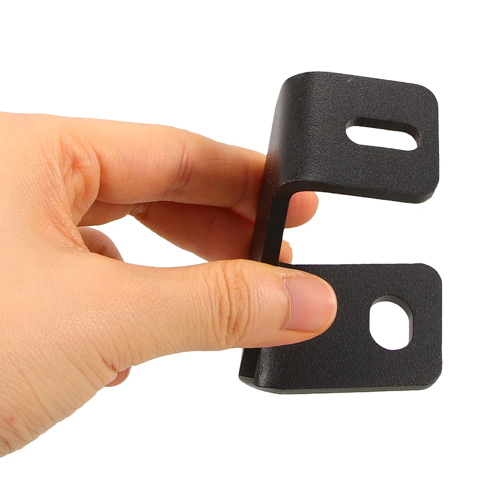 Кронштейн капота автомобиля крепление рабочего фонаря крышка лампы для