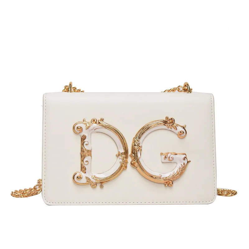 

Fashion Small Square Bag Purses and Handbags Women's Shoulder Bags Famous Luxury Brand Designer Bags Crossbody Bags for Women