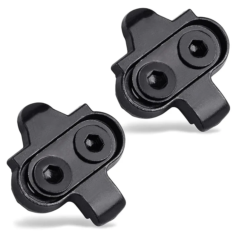 Фото Обувь для горного велосипеда, шипы для Shimano SH51 SPD MTB, многосъемные шипы для велосипедной обуви с педалью Spd, набор зажимов для велосипедной обуви, аксессуары для велосипеда №2