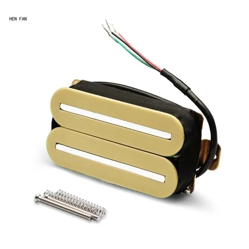 Звукосниматель OOTDTY M89D7AK105052 для электрогитары