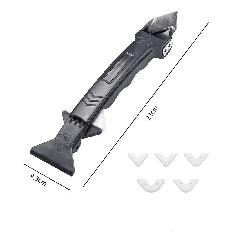 

Набор инструментов для удаления герметика