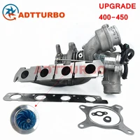 k04 upgrade turbo 53049880064 53049700064 hybrid turbine 06f145702c 06f145702cv for vw scirocco 2 0 r tsi 195 kw 265 hp cdla