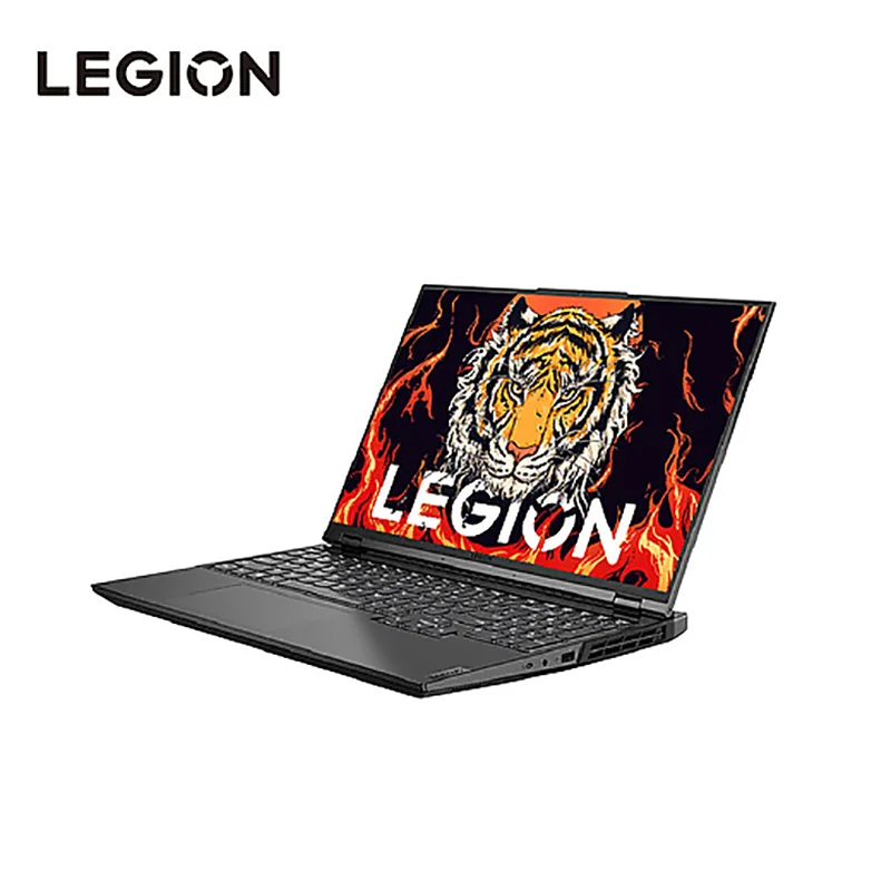 Игровой ноутбук Lenovo Legion R9000P 2022 дюйма E-sports игровой стандартной GeForce RTX3070Ti 8 ГБ/3060 6
