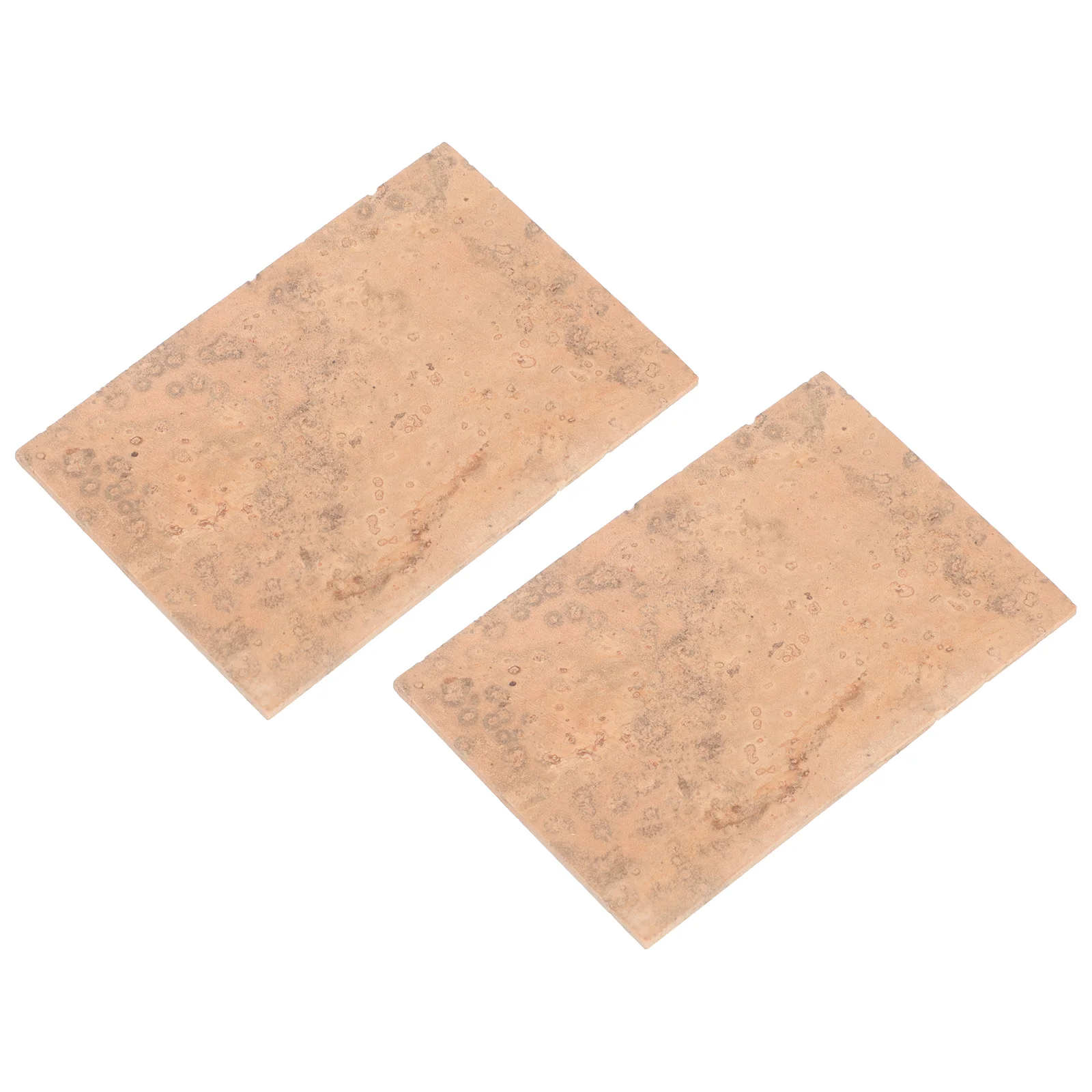 

2Pcs Clarinet Cork Mats Clarinet Neck Cork Saxophone Neck Cork Cork Sheet for Tenor Saxophone Cork Sheet Instrument