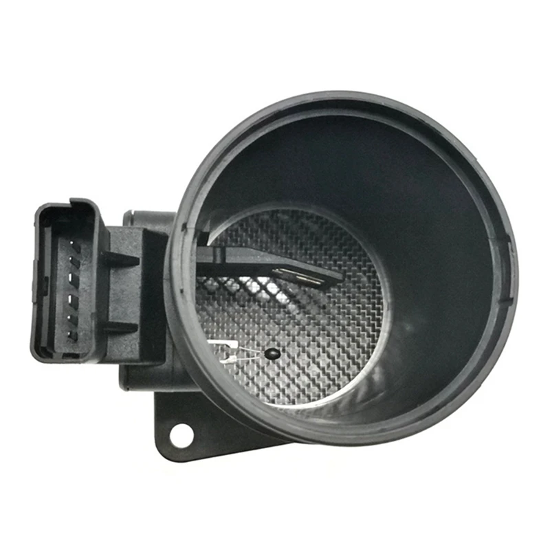 Датчик массового расхода воздуха MAF для Газель 5WK96351 20 3855-10