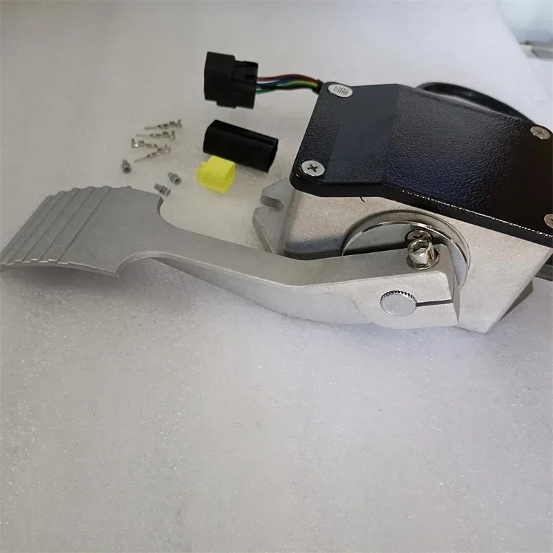 RJSQ-001 0-5 В EZGO тележка для гольфа электронный контроллер дроссельной заслонки