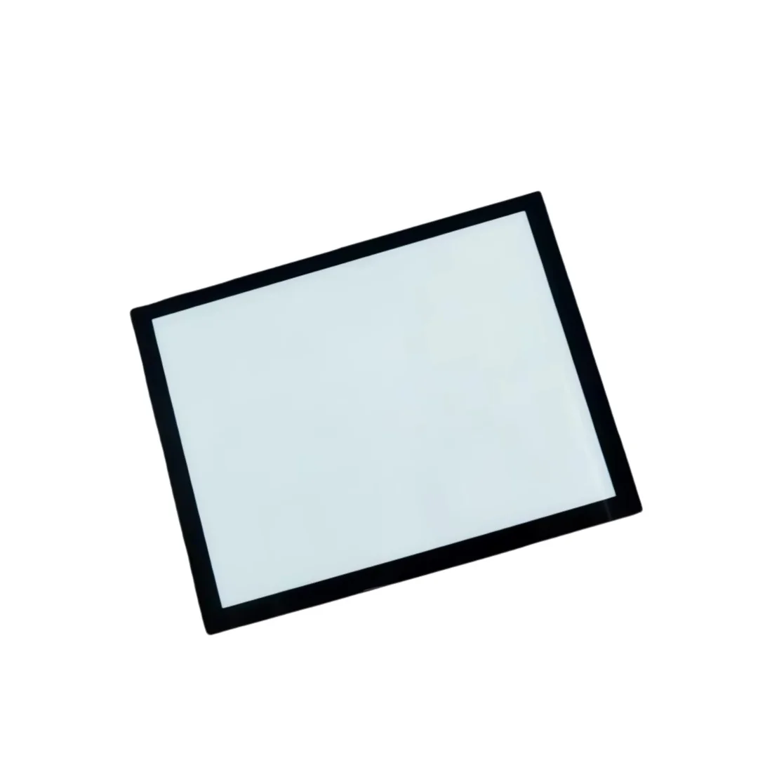 Новое внешнее защитное стекло для ЖК-экрана для цифровых фотоаппаратов Nikon COOLPIX S9600 S9700 S6200 S6800 S6900 (art.: 3920d92e46dbd) - 3920d92e46dbd