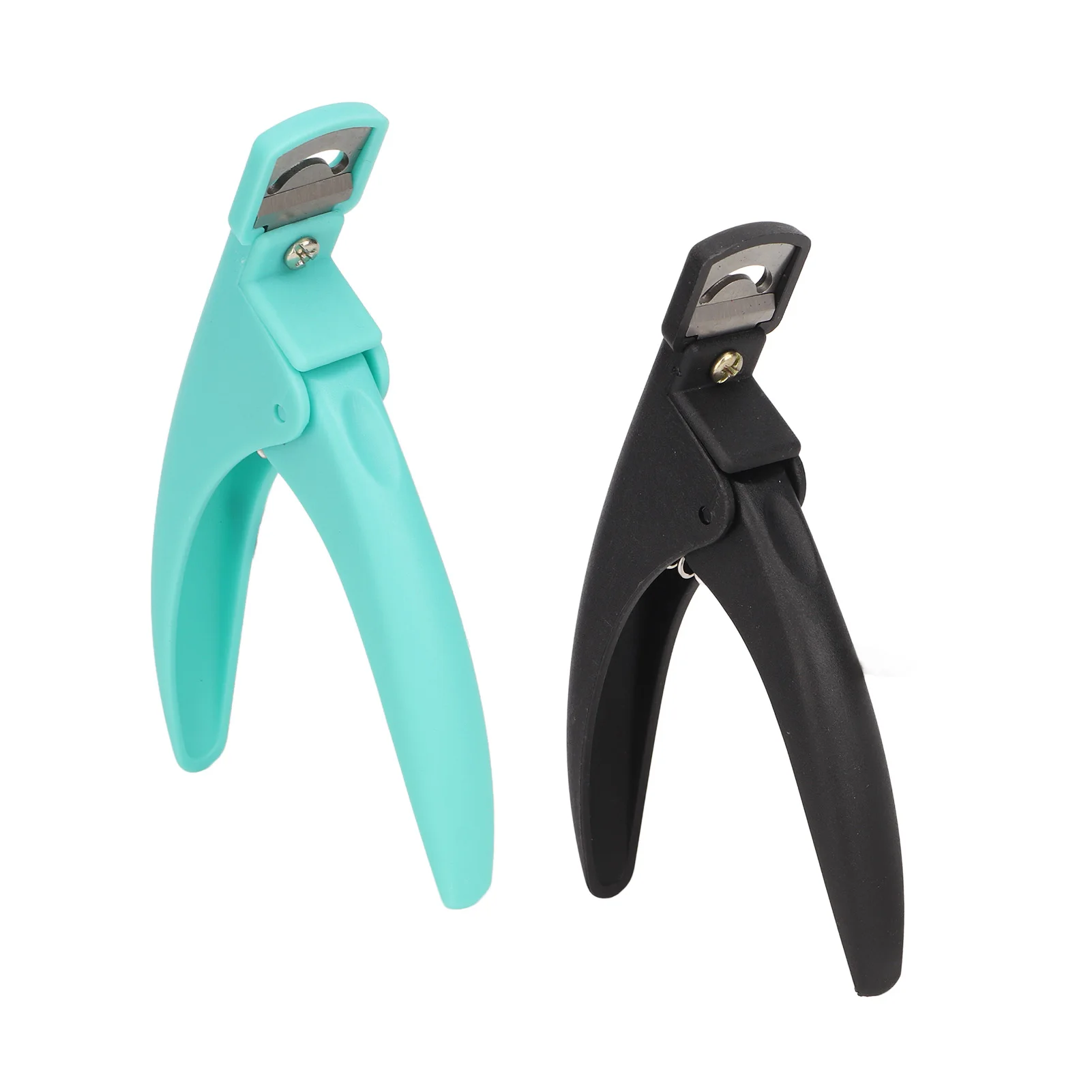 

Триммер для ногтей «сделай сам», резак для круглых ногтей