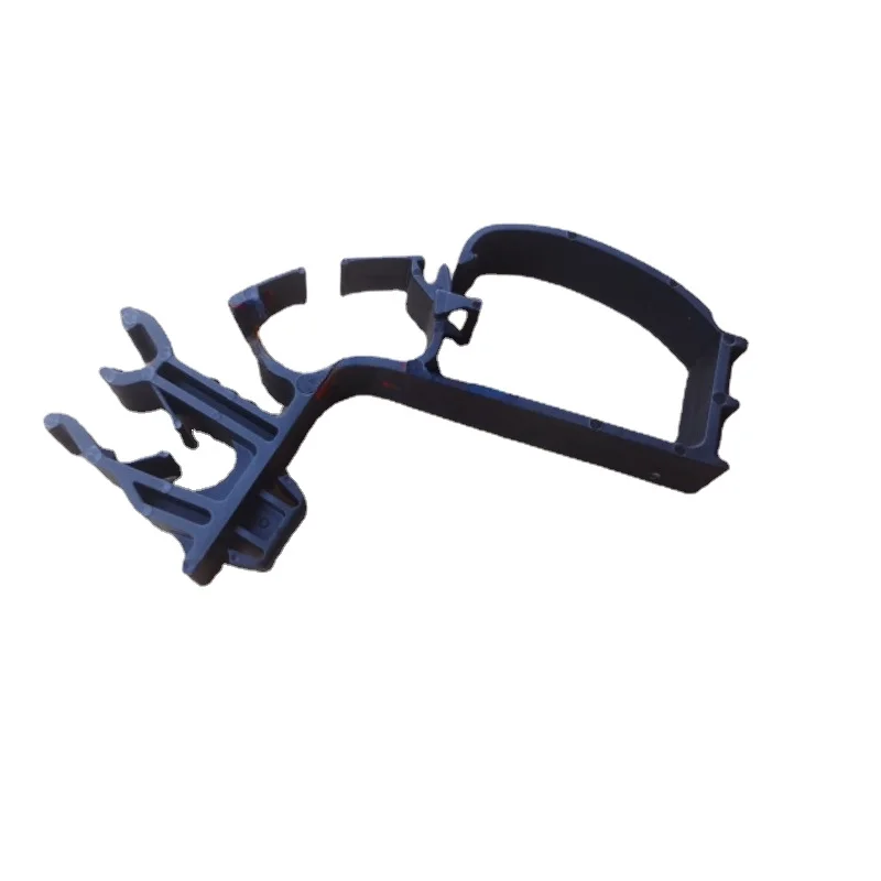 Оригинальный зажим для полового порога передней двери Citroen C-Quatre C-Triomphe Peugeot 307