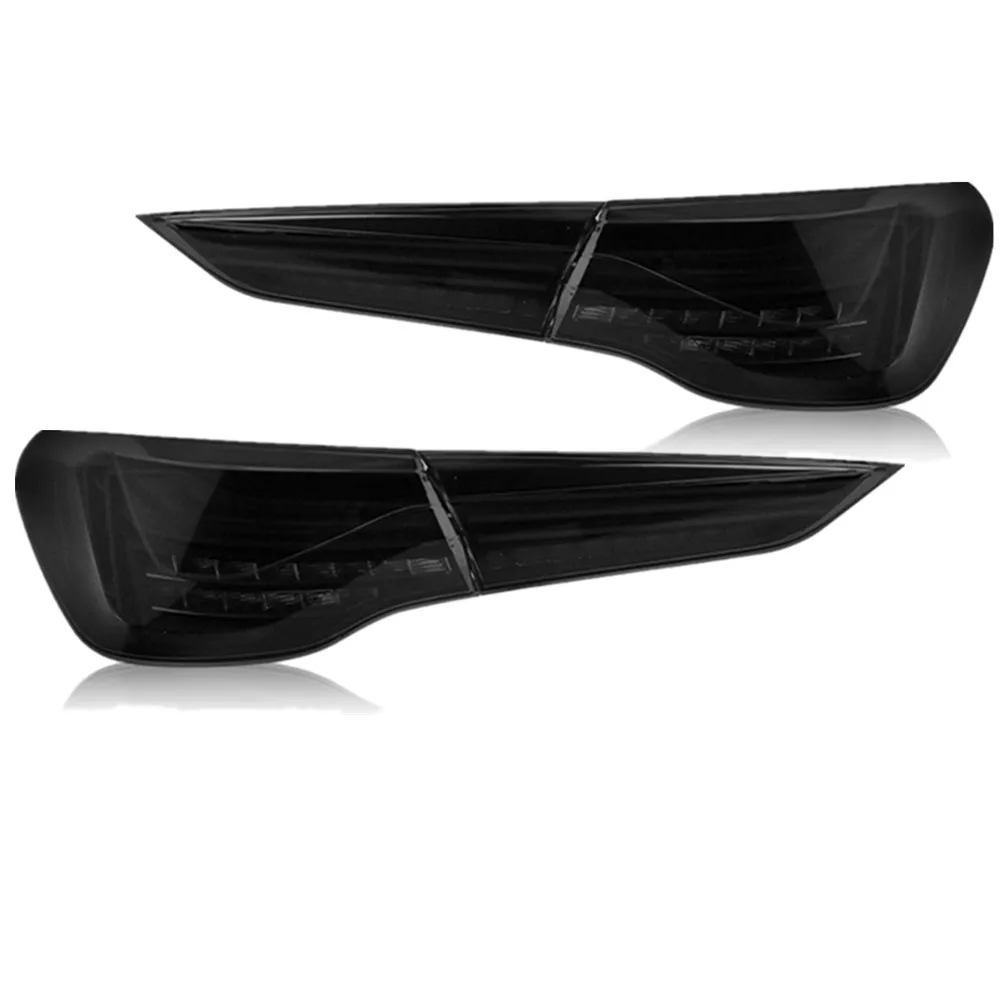 Светодиодные задние фонари для BMW 4 серии 2020 2021 2022 G22 G23 G26 G82 M4 CSL Задний фонарь указателя поворота Автомобильные аксессуары (art.: 3920d457241cc) - 3920d457241cc
