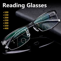 anti blue light reading glasses men progressive bifocal presbyopia glasses multifocal glasses for men degrees 1 0 to 4 0