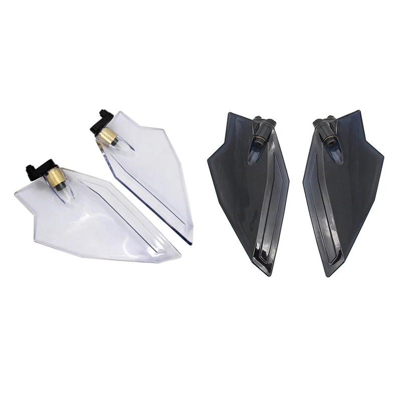 

Motorcycle Upper Air Deflector Deflectors For Honda Goldwing 1800 GL1800 2018-2021